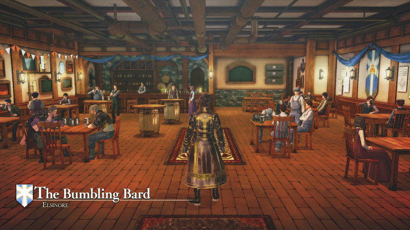 Valkyria Revolution image 11