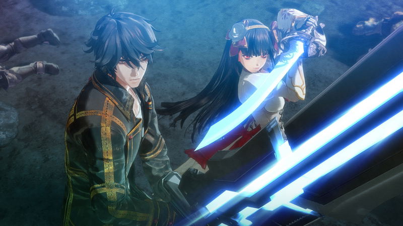 Valkyria Revolution image 2