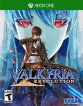 Valkyria Revolution thumbnail 1