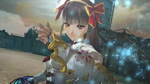 Valkyria Revolution_