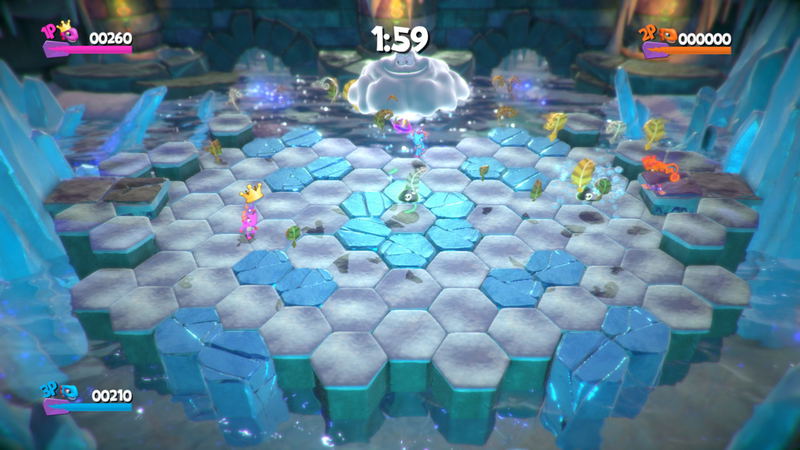 Yooka-Laylee image 9