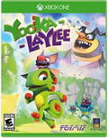 Yooka-Laylee thumbnail 1