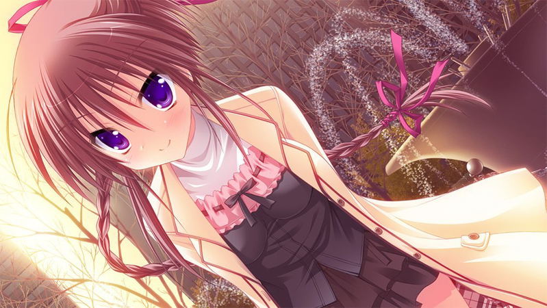 Hatsuyuki Sakura image 3