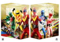 Himitsu Sentai Goranger Blu-ray Box 1 thumbnail 2