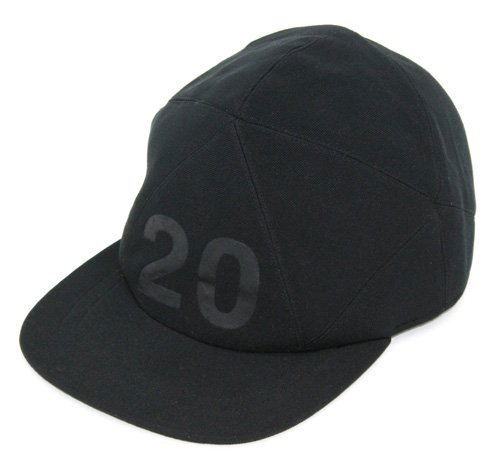 Itemya D20 Flat Visor image 1