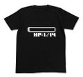 Itemya HP1 T-shirt Black (L Size) thumbnail 1