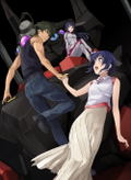 Kuromukuro 4 Blu-ray Vol.4 thumbnail 1