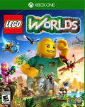 LEGO Worlds thumbnail 1