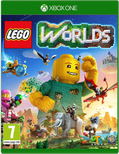 LEGO Worlds thumbnail 1
