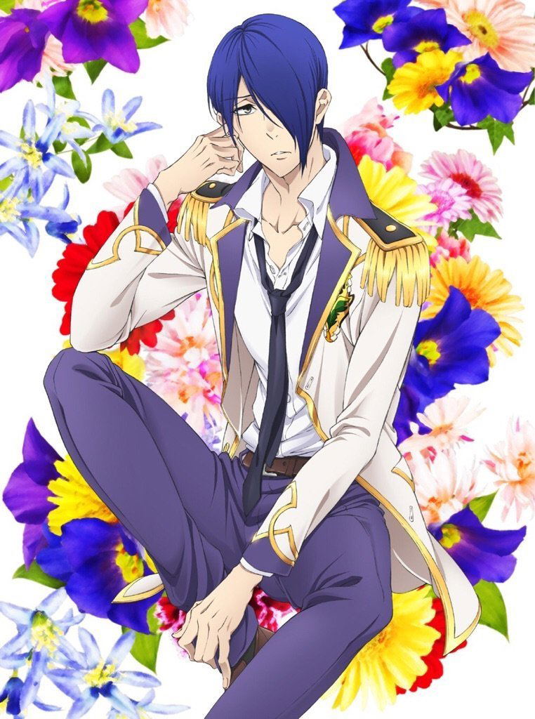 Magic-kyun Renaissance Vol.2 [Blu-ray+CD] image 1