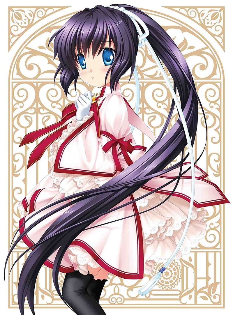 Rewrite 5 [Limited Edition]
