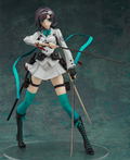 7th Dragon III Code:VFD 1/7 Scale Pre-Painted Figure: Samurai (Yaiba) thumbnail 3