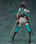 7th Dragon III Code:VFD 1/7 Scale Pre-Painted Figure: Samurai (Yaiba) thumbnail 5