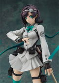 7th Dragon III Code:VFD 1/7 Scale Pre-Painted Figure: Samurai (Yaiba) thumbnail 7
