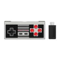 8Bitdo NES30 Classic Edition Set with Bluetooth Retro Receiver thumbnail 1
