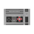 8Bitdo NES30 Classic Edition Set with Bluetooth Retro Receiver thumbnail 2