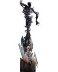 Ajin Demi Human Polystone Statue: Ajin Takayuki Takeya Ver. thumbnail 1
