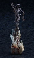 Ajin Demi Human Polystone Statue: Ajin Takayuki Takeya Ver. thumbnail 2