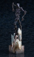Ajin Demi Human Polystone Statue: Ajin Takayuki Takeya Ver. thumbnail 3