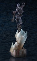 Ajin Demi Human Polystone Statue: Ajin Takayuki Takeya Ver. thumbnail 4