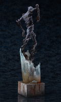 Ajin Demi Human Polystone Statue: Ajin Takayuki Takeya Ver. thumbnail 5