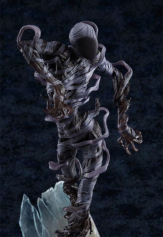 Ajin Demi Human Polystone Statue: Ajin Takayuki Takeya Ver.