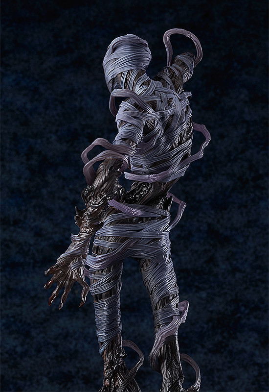 亜人 TAKAYUKI TAKEYA Ver. Ajin Demi Human Polystone Statue: Ajin Takayuki Takeya Ver.