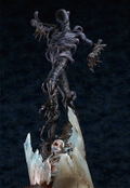 Ajin Demi Human Polystone Statue: Ajin Takayuki Takeya Ver. thumbnail 8