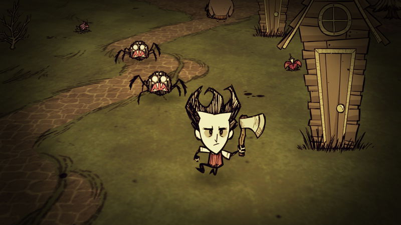 Don't Starve: Mega Pack image 8