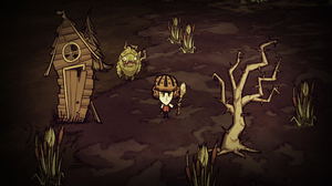 Don't Starve: Mega Pack_