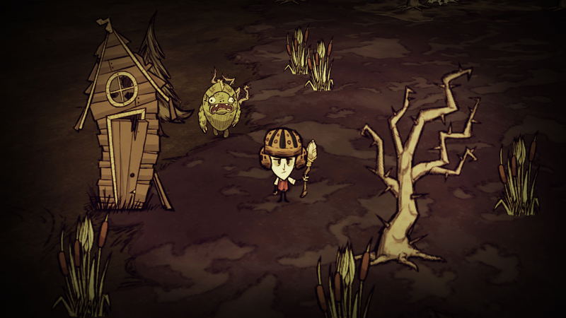 Don't Starve: Mega Pack image 9