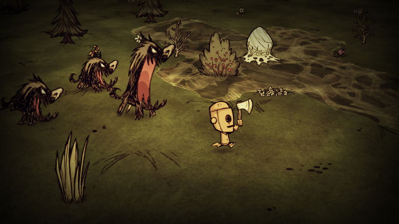 Don't Starve: Mega Pack image 10