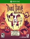 Don't Starve: Mega Pack thumbnail 1