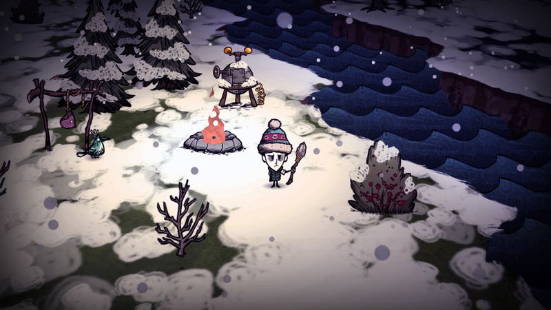 Don't Starve: Mega Pack image 11