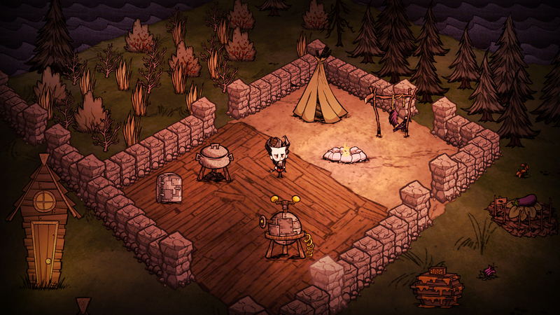 Don't Starve: Mega Pack image 13