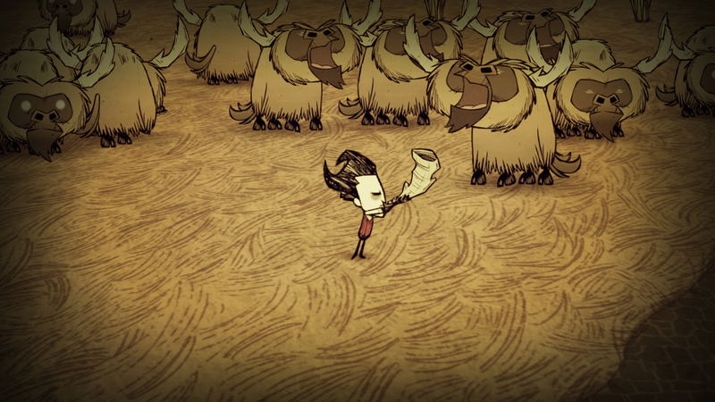 Don't Starve: Mega Pack image 15