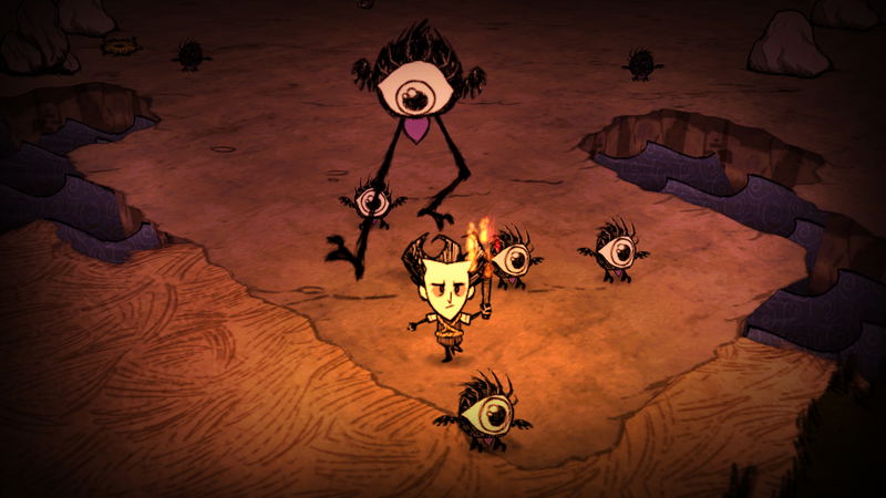 Don't Starve: Mega Pack image 16