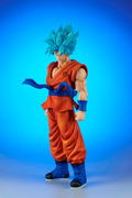 Dragon Ball Super Gigantic Series: SSGSS Super Saiyan God Super Saiyan Son Goku thumbnail 2