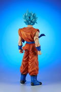 Dragon Ball Super Gigantic Series: SSGSS Super Saiyan God Super Saiyan Son Goku thumbnail 3