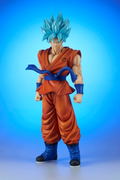 Dragon Ball Super Gigantic Series: SSGSS Super Saiyan God Super Saiyan Son Goku thumbnail 4