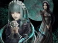 Fata Morgana no Kan [Collected Edition] thumbnail 3