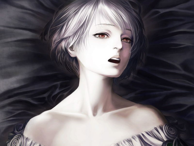 Fata Morgana no Kan [Collected Edition] image 4