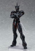 figma Guyver The Bioboosted Armor: Guyver III thumbnail 2