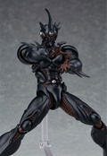 figma Guyver The Bioboosted Armor: Guyver III thumbnail 5