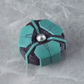 figma Guyver The Bioboosted Armor: Guyver III thumbnail 7