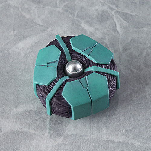 figma Guyver The Bioboosted Armor: Guyver III image 7