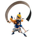 G.E.M. Series Remix Naruto Shippuden: Naruto Uzumaki and Sasuke Uchiha thumbnail 1