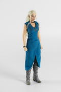 Game of Thrones 1/6 Scale Action Figure: Daenerys Targaryen thumbnail 4