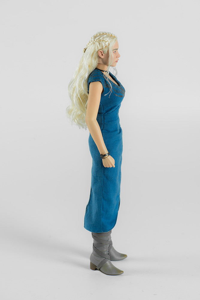 Game of Thrones 1/6 Scale Action Figure: Daenerys Targaryen image 5