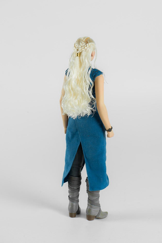 Game of Thrones 1/6 Scale Action Figure: Daenerys Targaryen image 7